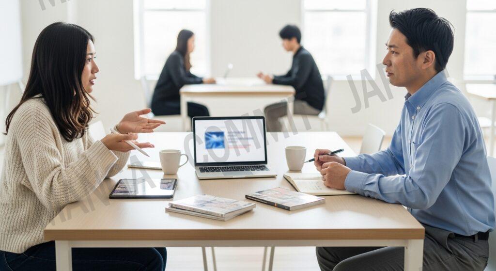 漫画（マンガ）制作はフリーランスと会社どちらがいい？違いを解説