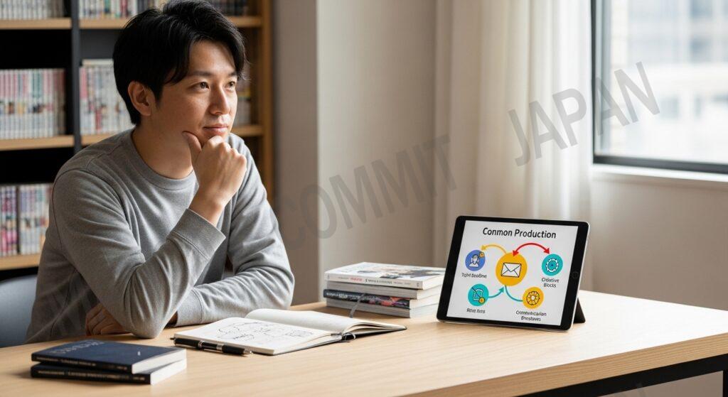 漫画(マンガ)制作の失敗事例とは?依頼前に知るべき注意点を解説