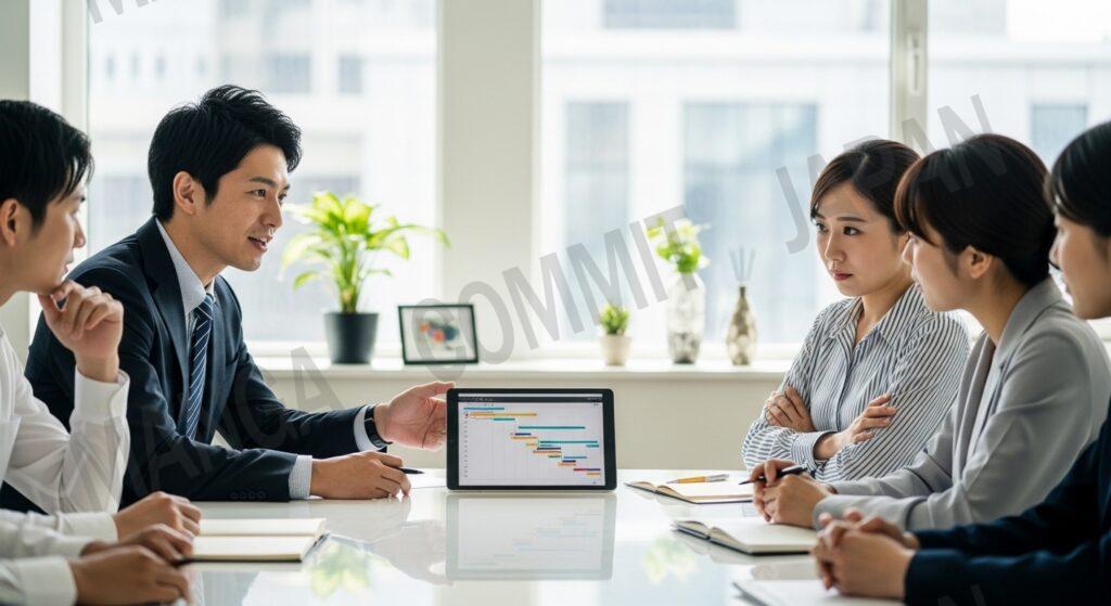 新しい施策に反対された時の対処法|社内を動かす進め方