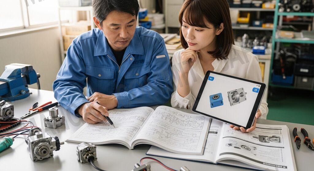 製造業マニュアルが分かりにくい理由と改善方法|現場教育の最適解