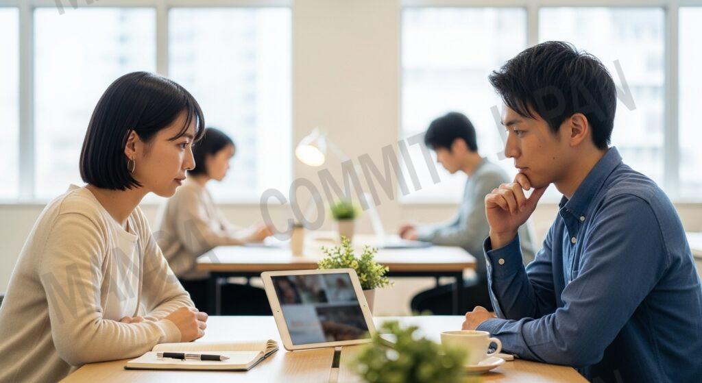社内向け動画や漫画は必要か？テキストだけでは伝わらない時の判断基準
