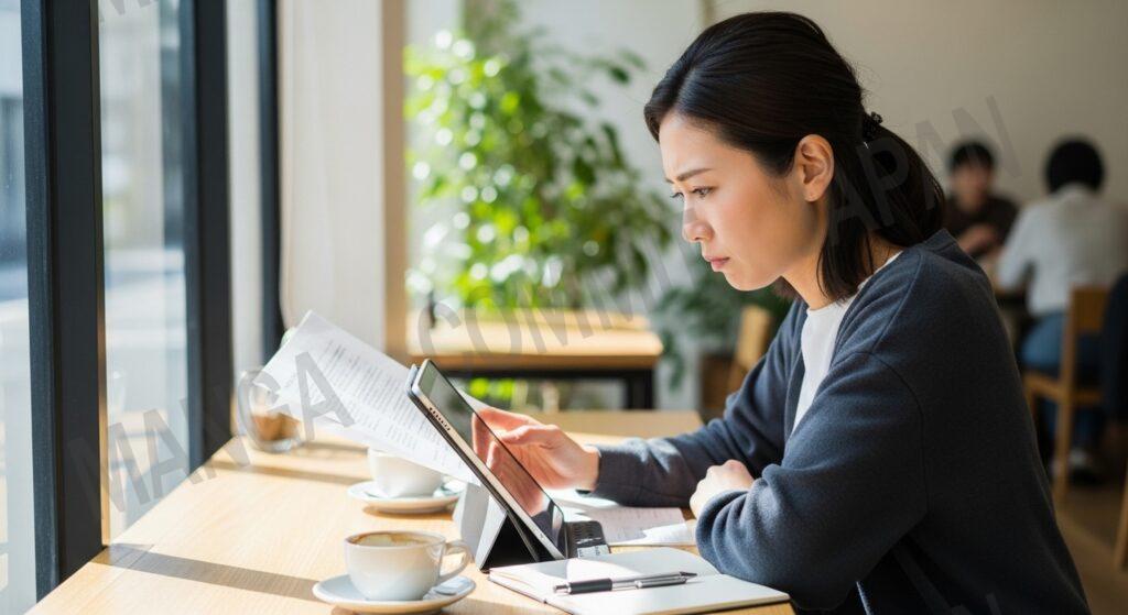 読み手が途中で離脱する資料の特徴とは?最後まで読まれる流れの作り方