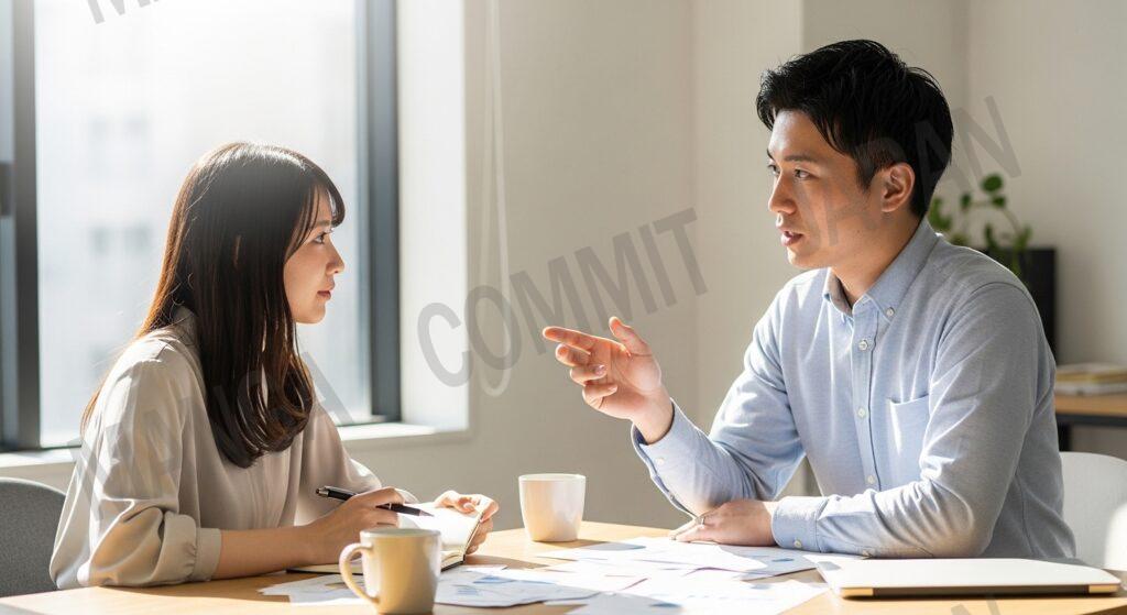 伝わる説明の順番とは?結論から話すだけでは足りない構造設計