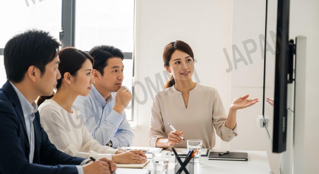 社内提案で共感を得る方法|課題の見せ方で反応が変わる理由