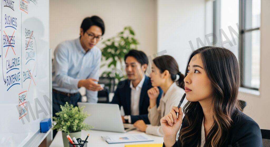 コンテンツ企画が通らない理由とは?目的が曖昧な提案を改善する方法