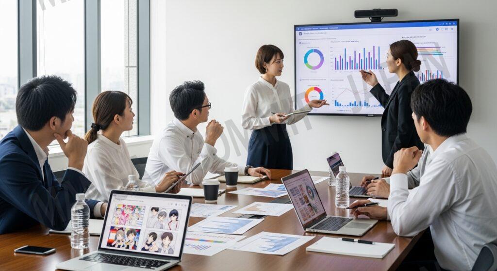問い合わせを増やす漫画とは？CVにつなげる設計の考え方