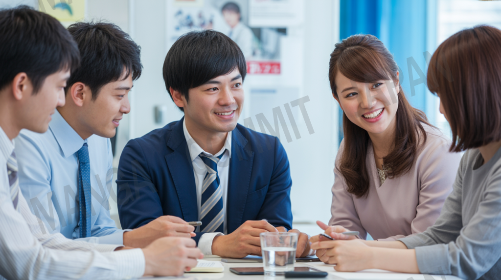 採用に漫画を活用するメリットとは?応募につなげる方法を解説