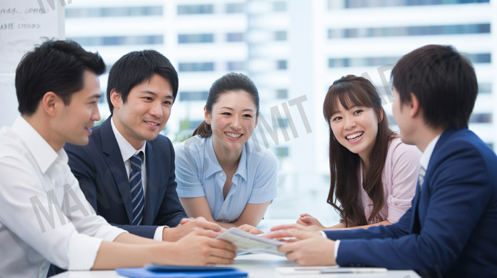 会社案内を漫画にするメリットとは?伝わる理由を解説
