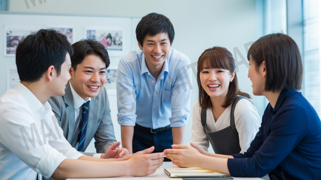 BtoB商材こそ漫画が有効な理由とは?難しい商材の伝え方を解説