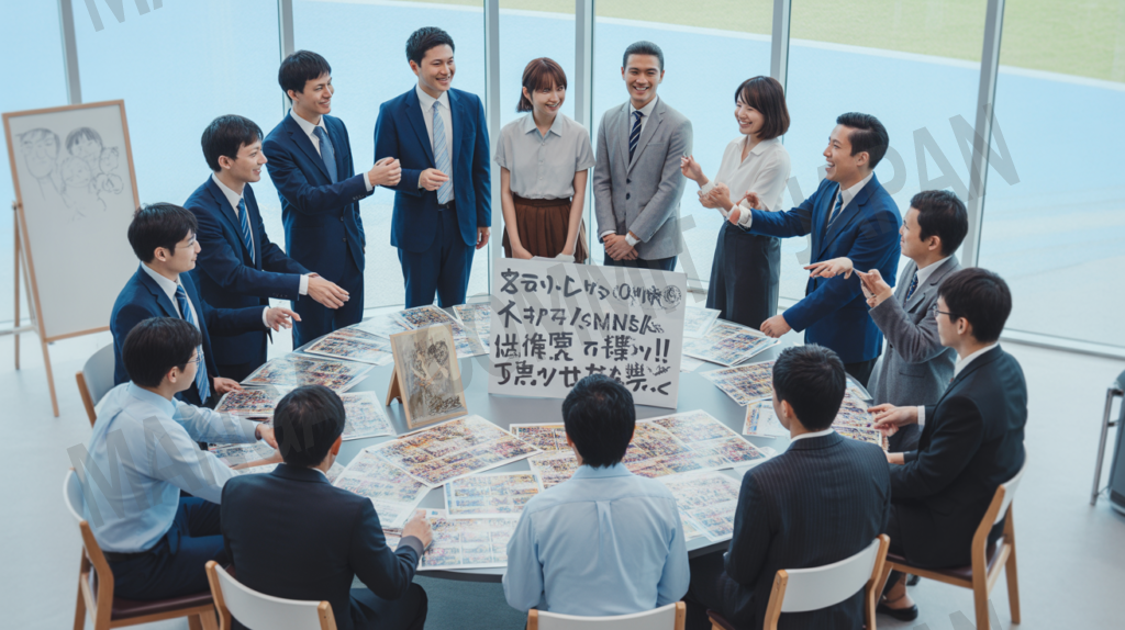 医療・クリニックで漫画を活用するには?わかりやすく伝える方法
