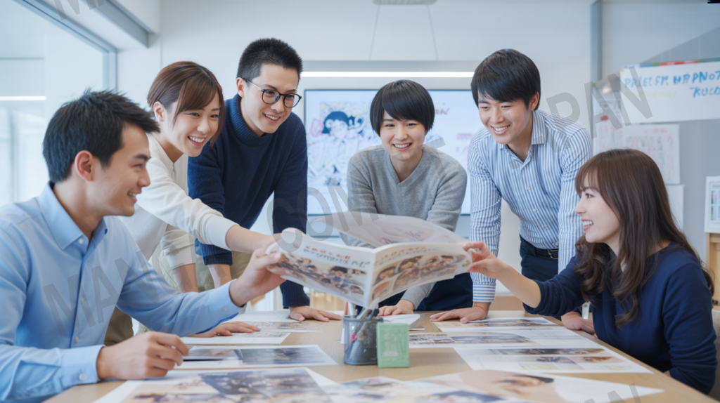 漫画広告の配信面(媒体)はどう選ぶ?目的別の使い分けを解説